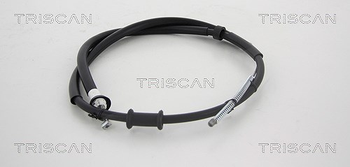 Triscan Seilzug, Feststellbremse [Hersteller-Nr. 8140151053] für Fiat