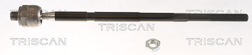 Triscan Axialgelenk, Spurstange [Hersteller-Nr. 850010218] für Chevrolet, Opel