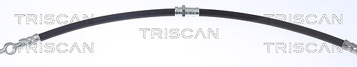 Triscan Bremsschlauch [Hersteller-Nr. 815043218]