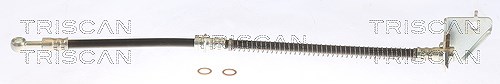 Triscan Bremsschlauch [Hersteller-Nr. 815043135] für Kia, Hyundai