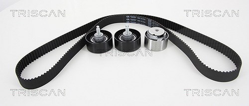 Triscan Zahnriemensatz [Hersteller-Nr. 864780004] für Jeep, Chrysler, Dodge, Lti, Ldv