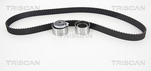 Triscan Zahnriemensatz [Hersteller-Nr. 864780002] für Chrysler