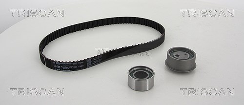 Triscan Zahnriemensatz [Hersteller-Nr. 864743009] für Hyundai