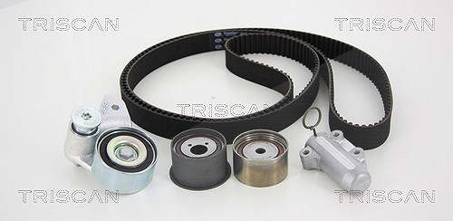 Triscan Zahnriemensatz [Hersteller-Nr. 864729074] für Audi