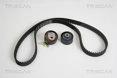 Triscan Zahnriemensatz [Hersteller-Nr. 864728026] für Citroën, Peugeot