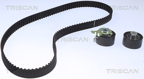 Triscan Zahnriemensatz [Hersteller-Nr. 864728025] für Citroën, Peugeot