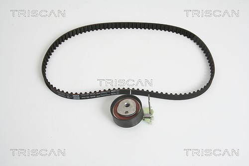 Triscan Zahnriemensatz [Hersteller-Nr. 864728019] für Citroën, Peugeot