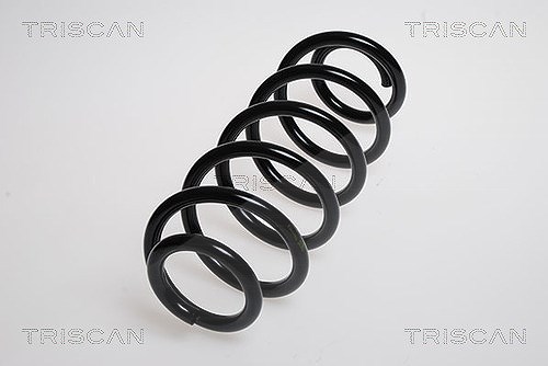 Triscan Fahrwerksfeder [Hersteller-Nr. 875028108] für Peugeot