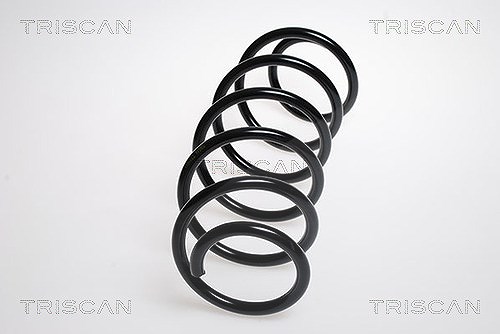 Triscan Fahrwerksfeder [Hersteller-Nr. 875028106] für Peugeot