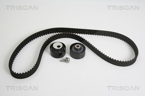 Triscan Zahnriemensatz [Hersteller-Nr. 864728021] für Fiat, Citroën, Lancia, Peugeot, Suzuki