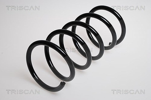 Triscan Fahrwerksfeder [Hersteller-Nr. 87502761] für Volvo