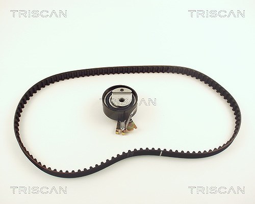 Triscan Zahnriemensatz [Hersteller-Nr. 864728020] für Fiat, Peugeot, Citroën