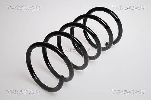 Triscan Fahrwerksfeder [Hersteller-Nr. 87502755] für Volvo