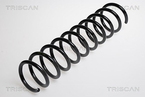 Triscan Fahrwerksfeder [Hersteller-Nr. 87502750] für Volvo