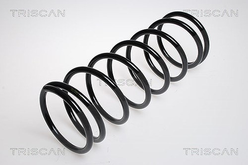 Triscan Fahrwerksfeder [Hersteller-Nr. 87502724] für Volvo