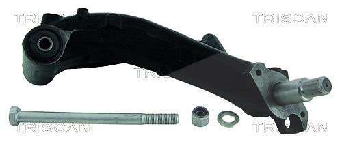 Triscan Lenker, Radaufhängung [Hersteller-Nr. 850015521] für Fiat, Lancia