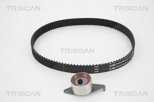 Triscan Zahnriemensatz [Hersteller-Nr. 864741002] für Daihatsu