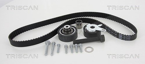 Triscan Zahnriemensatz [Hersteller-Nr. 864729086] für VW