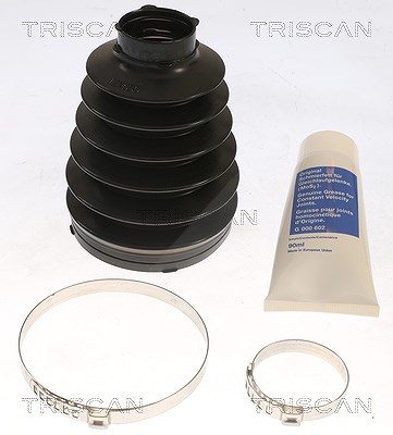 Triscan Faltenbalgsatz, Antriebswelle [Hersteller-Nr. 854065808] für Saab, Ford
