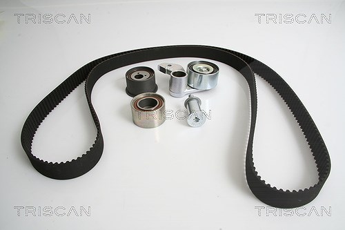 Triscan Zahnriemensatz [Hersteller-Nr. 864729079] für Audi