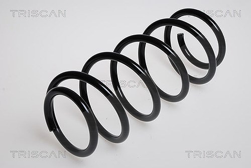 Triscan Fahrwerksfeder [Hersteller-Nr. 875024006] für Opel, Vauxhall