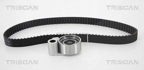 Triscan Zahnriemensatz [Hersteller-Nr. 864713027] für Toyota