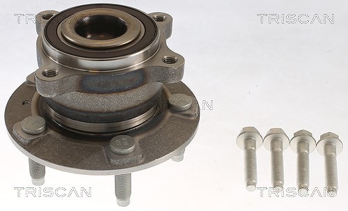 Triscan Radlagersatz [Hersteller-Nr. 853024236] für Opel, Vauxhall, Chevrolet