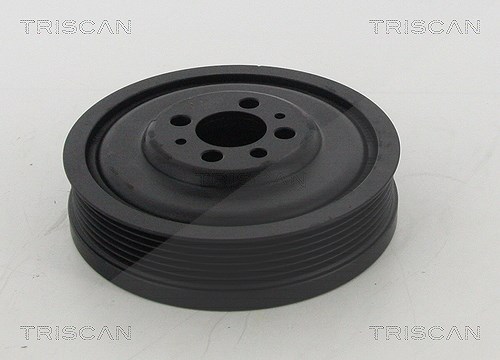 Triscan Riemenscheibe, Kurbelwelle [Hersteller-Nr. 864329008] für Audi, Skoda, Seat, VW