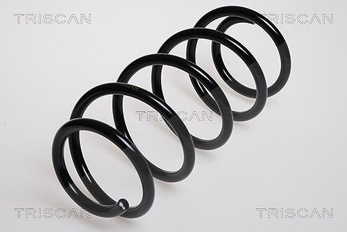 Triscan Fahrwerksfeder [Hersteller-Nr. 875024035] für Opel, Vauxhall