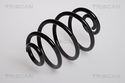 Triscan Fahrwerksfeder [Hersteller-Nr. 875024032] für Vauxhall, Opel