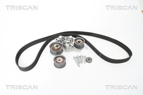 Triscan Zahnriemensatz [Hersteller-Nr. 864724020] für Vauxhall, Opel, Saab