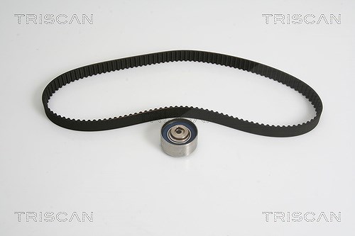 Triscan Zahnriemensatz [Hersteller-Nr. 864715037] für Tata, Lancia, Alfa Romeo, Fiat, Ford, Chrysler