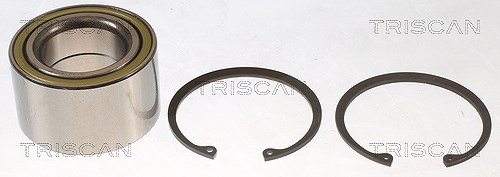 Triscan Radlagersatz [Hersteller-Nr. 853014127] für Nissan