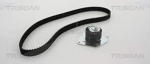 Triscan Zahnriemensatz [Hersteller-Nr. 864725039] für Renault, Suzuki