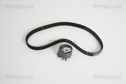 Triscan Zahnriemensatz [Hersteller-Nr. 864725031] für Renault, Nissan, Proton, Dacia