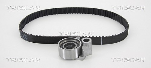 Triscan Zahnriemensatz [Hersteller-Nr. 864713021] für Toyota