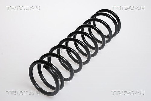 Triscan Fahrwerksfeder [Hersteller-Nr. 87505049] für Mazda