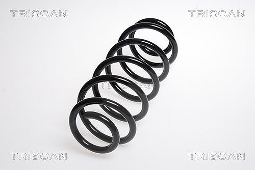 Triscan Fahrwerksfeder [Hersteller-Nr. 87506930] für Ford, Suzuki