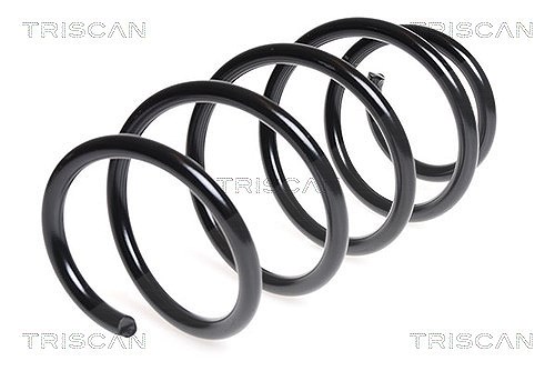 Triscan Fahrwerksfeder [Hersteller-Nr. 87506544] für Cadillac, Saab