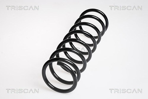 Triscan Fahrwerksfeder [Hersteller-Nr. 87505076] für Mazda