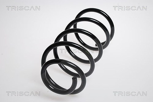 Triscan Fahrwerksfeder [Hersteller-Nr. 87505067] für Mazda