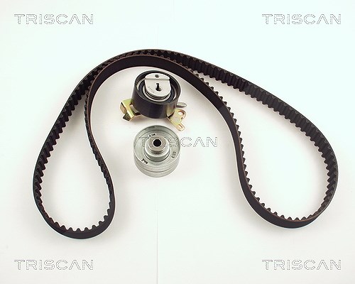 Triscan Zahnriemensatz [Hersteller-Nr. 864710034] für Peugeot, Lancia, Citroën, Pgo, Fiat