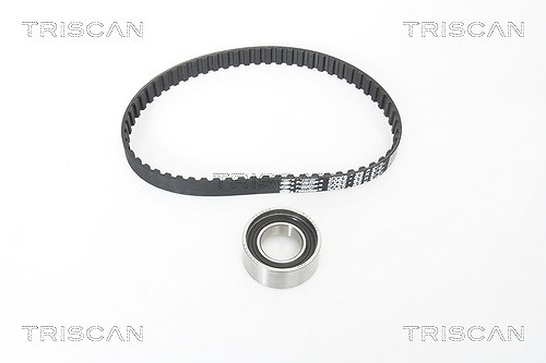 Triscan Zahnriemensatz [Hersteller-Nr. 864710027] für Peugeot, Talbot, Citroën