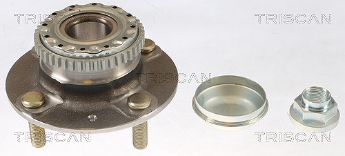Triscan Radlagersatz [Hersteller-Nr. 853018207] für Kia, Hyundai