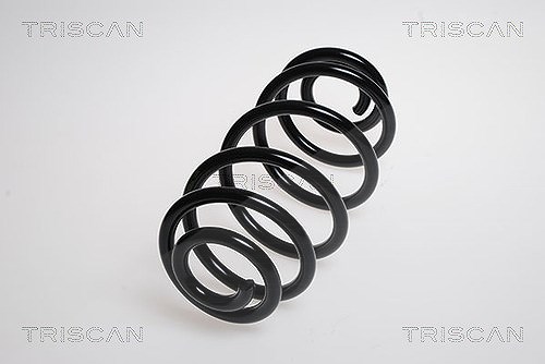 Triscan Fahrwerksfeder [Hersteller-Nr. 87506529] für Cadillac, Saab