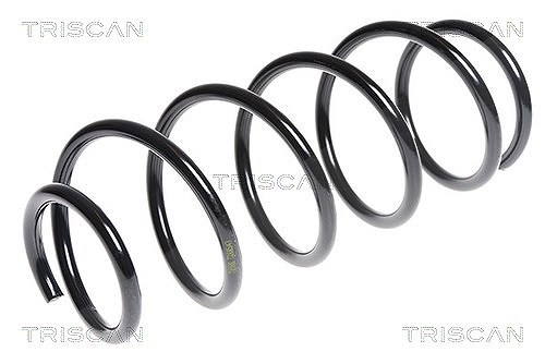 Triscan Fahrwerksfeder [Hersteller-Nr. 87505078] für Mazda