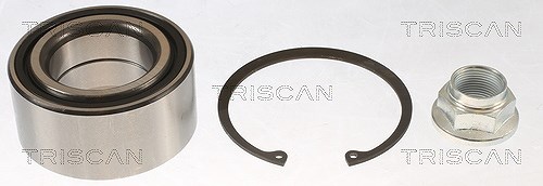 Triscan Radlagersatz [Hersteller-Nr. 853040131] für Honda