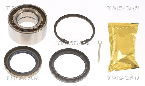 Triscan Radlagersatz [Hersteller-Nr. 853069101] für Suzuki