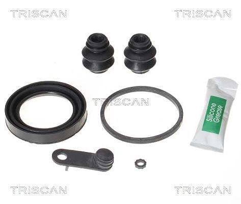 Triscan Reparatursatz, Bremssattel [Hersteller-Nr. 8170204874] für Vauxhall, Opel, Suzuki