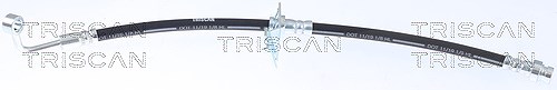 Triscan Bremsschlauch [Hersteller-Nr. 815018205] für Kia